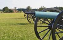 Civil War Era Canon