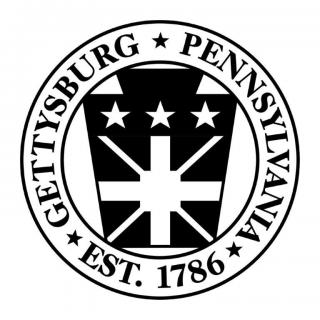 Gettysburg Borough Seal