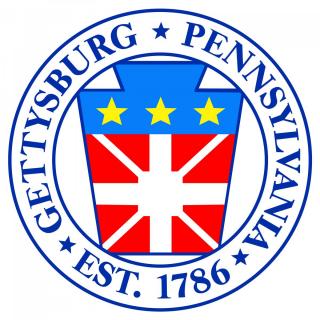 Gettysburg Borough Seal