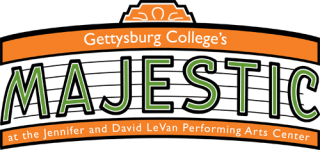 Majestic Theatre - Gettysburg