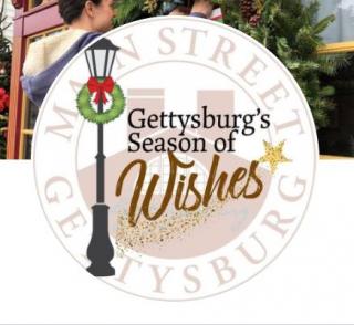MSG Present's 'A Gettysburg Christmas Festival' Season of Wishes