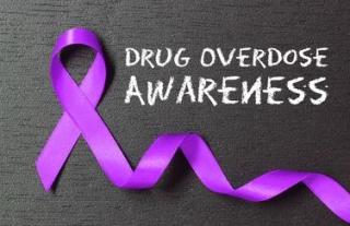 Drug Overdose Awareness