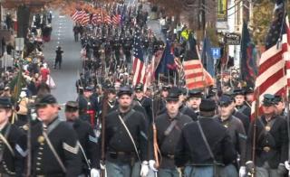 Gettysburg Memorial Day Parade