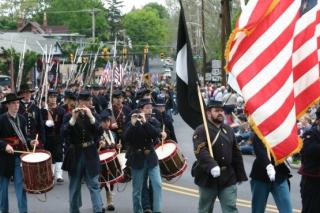 2024 Memorial Day Parade
