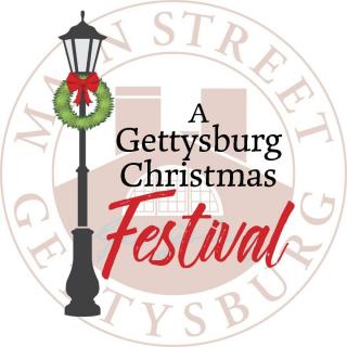 MSG - A Gettysburg Christmas Festival