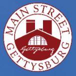 Main Street Gettysburg