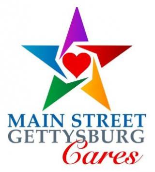 Main Street Gettysburg Cares Program