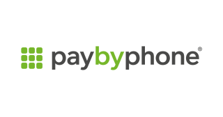 PayByPhone Logo