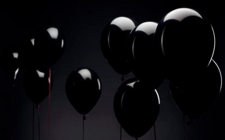 Black Balloon Day (March 6, 2023)