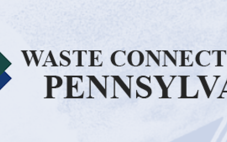 Waste Connections of Pennsylvania
