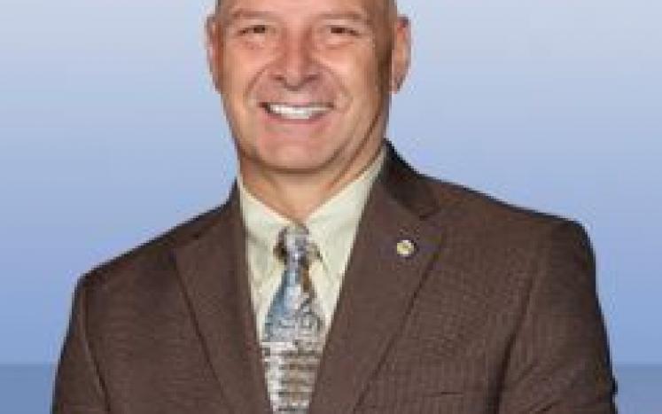 State Senator Doug Mastriano