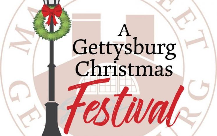 MSG - A Gettysburg Christmas Festival