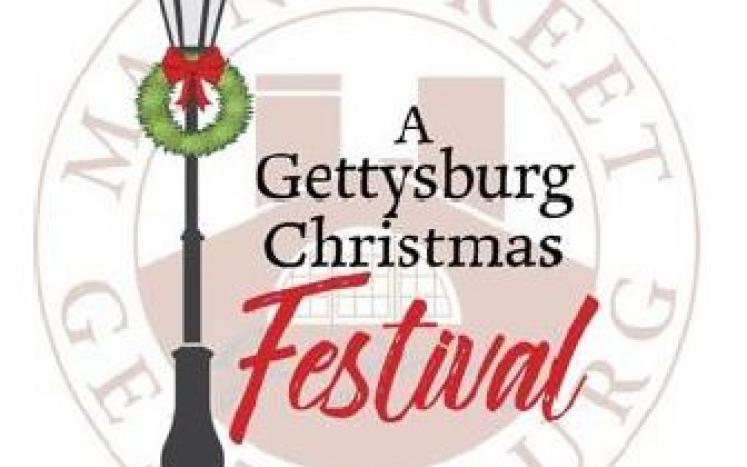 A Gettysburg Christmas Festival